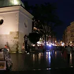 Διαμέρισμα New Sweet One Krasków