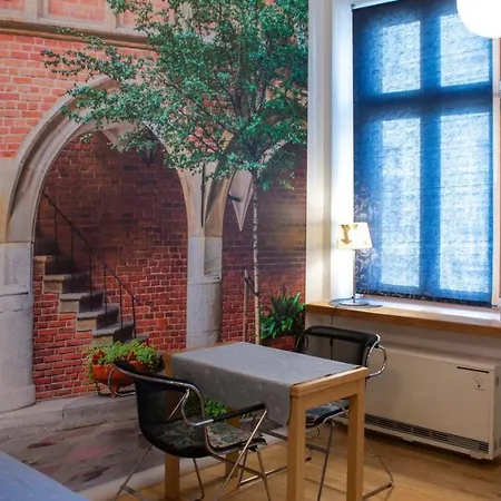 New Sweet One Apartman *