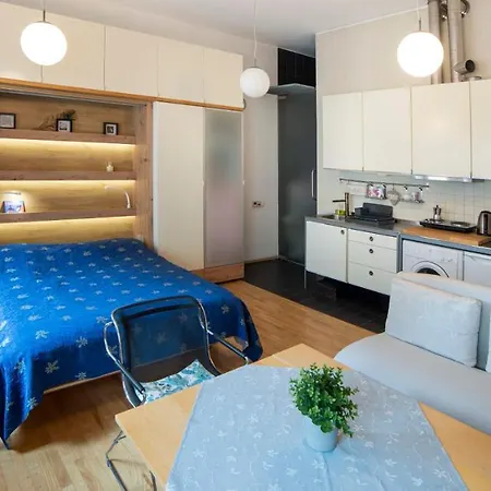 New Sweet One Krakkó