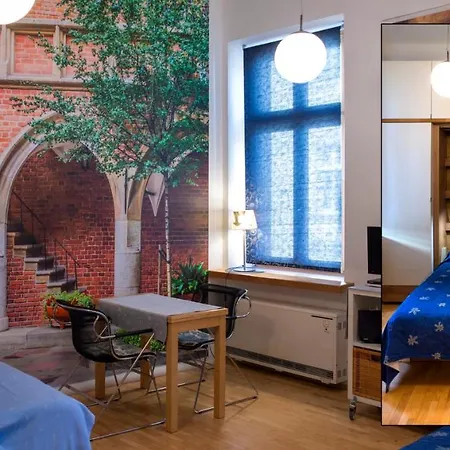 New Sweet One Apartman Krakkó