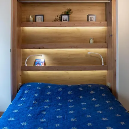 Appartement New Sweet One Krakau