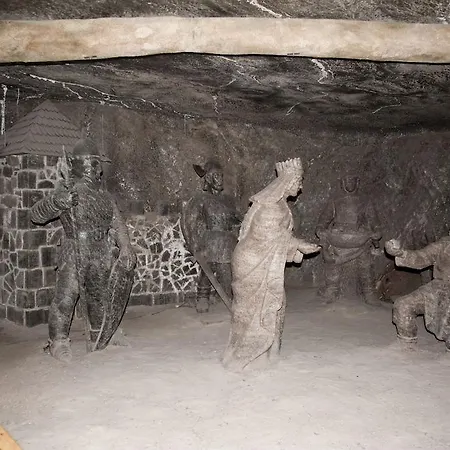 Appartement New Sweet One *