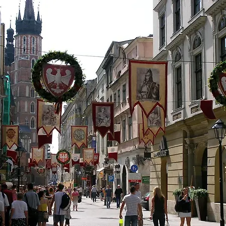 Apartman New Sweet One