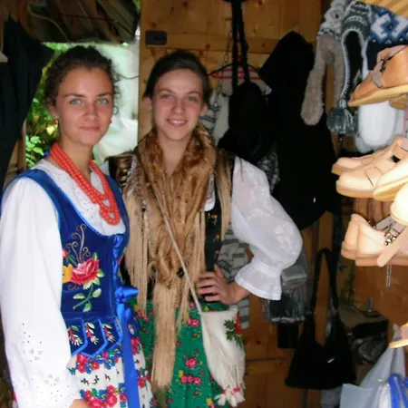 New Sweet One Apartman *