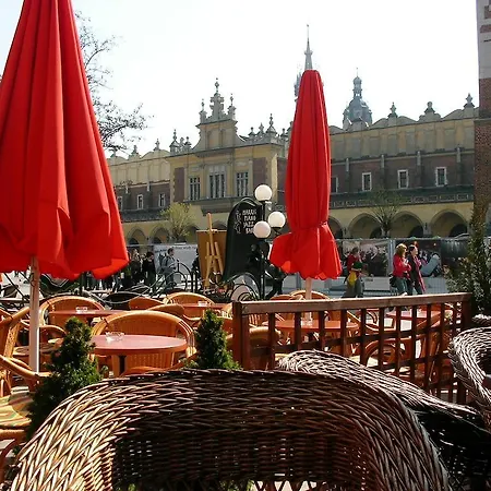 New Sweet One Appartement Krakau