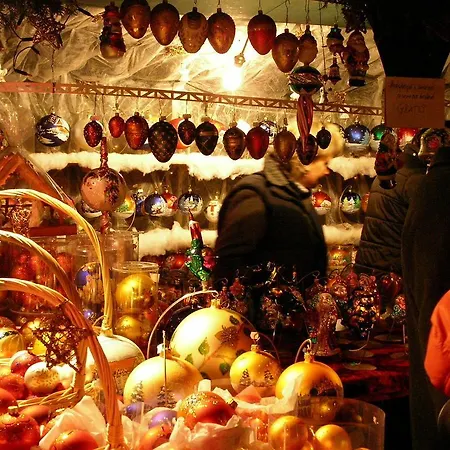 New Sweet One Apartman *