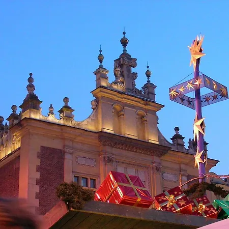 New Sweet One Krakau