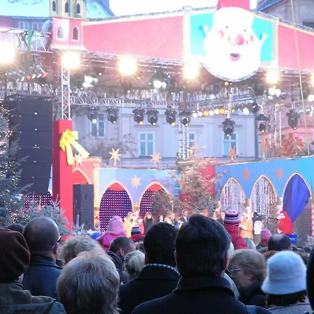 New Sweet One Apartman *