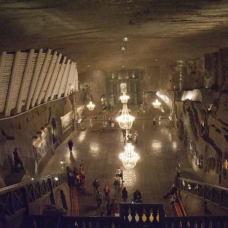 Appartement New Sweet One *