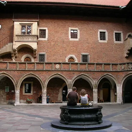 New Sweet One * Krakau