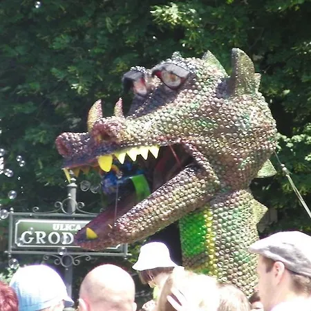 New Sweet One Appartement