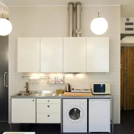 Apartment New Sweet One Krakow