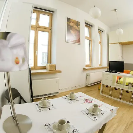 New Sweet One Krakkó