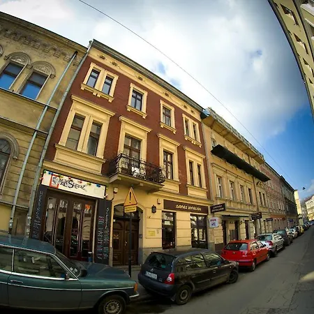 Appartement New Sweet One Krakau