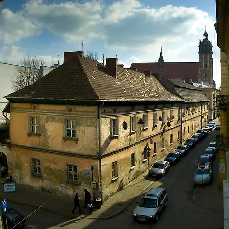 New Sweet One Krakau