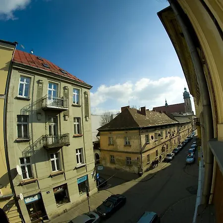 Apartman New Sweet One Krakkó