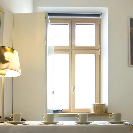 Apartment New Sweet One *