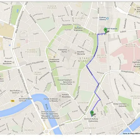 New Sweet One Appartement *