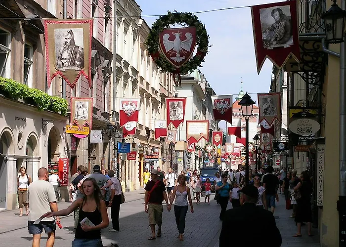 New Sweet One Апартаменты