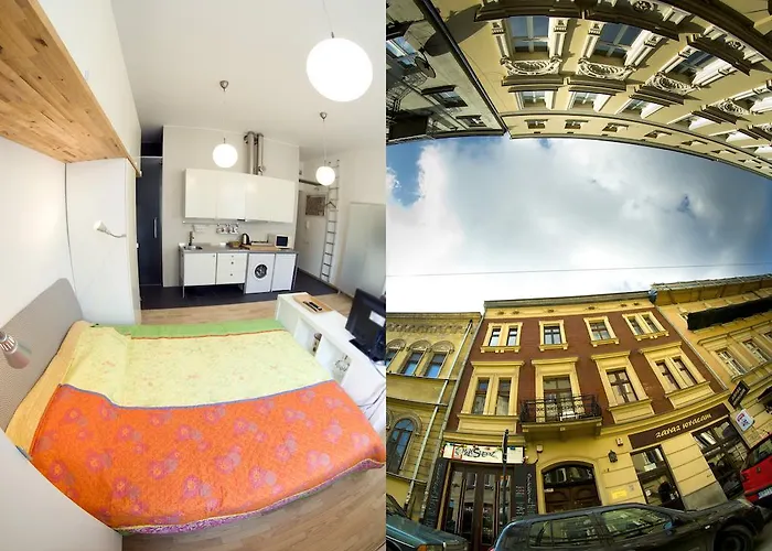 Апартаменты New Sweet One *