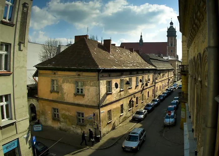 New Sweet One Краков