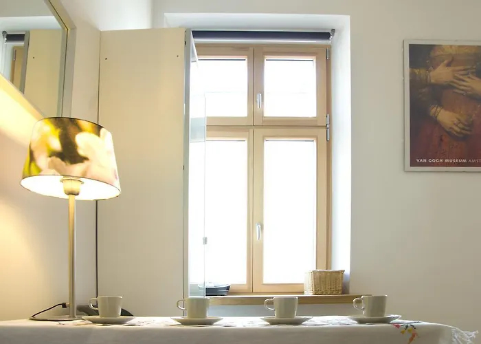 Апартаменты New Sweet One *