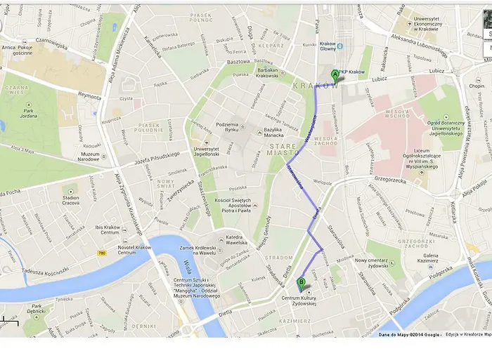 New Sweet One Апартаменты *