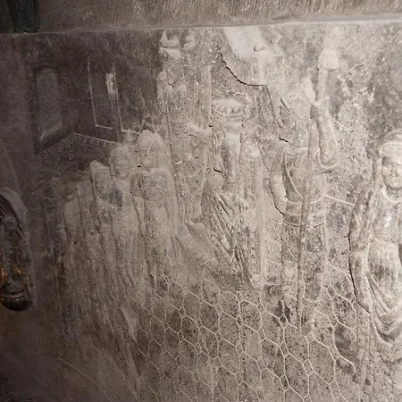 New Sweet One דירה קרקוב