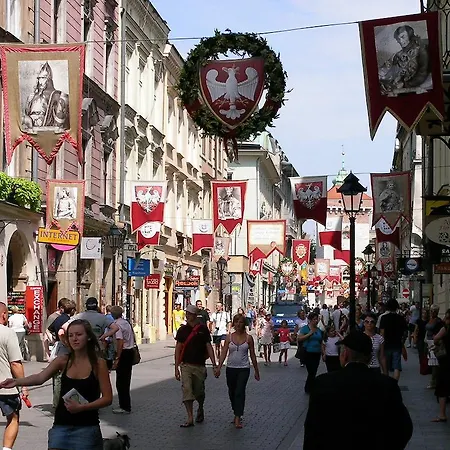 New Sweet One דירה