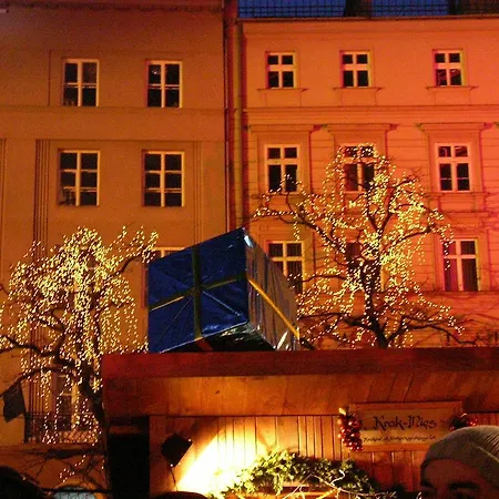 New Sweet One * קרקוב