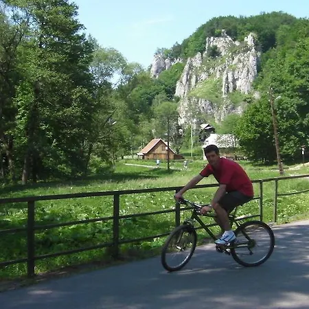 New Sweet One דירה