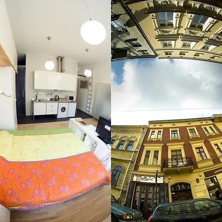 דירה New Sweet One *