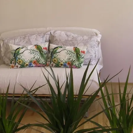 Apartamento New Sweet One *