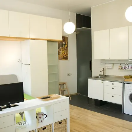 Apartamento New Sweet One *